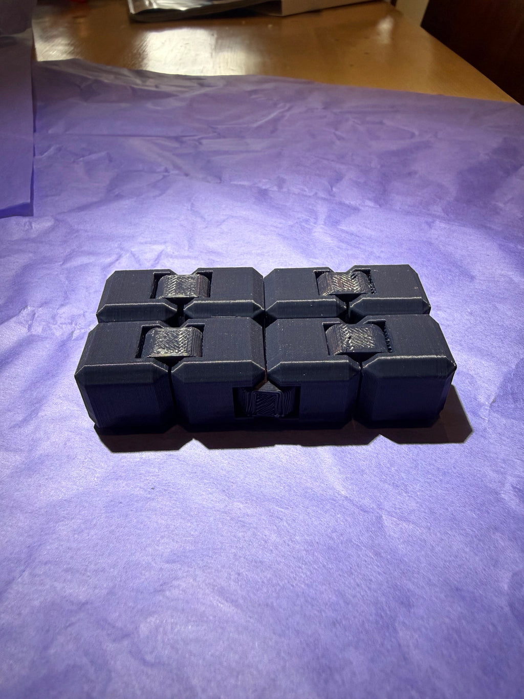 Fidget Cube