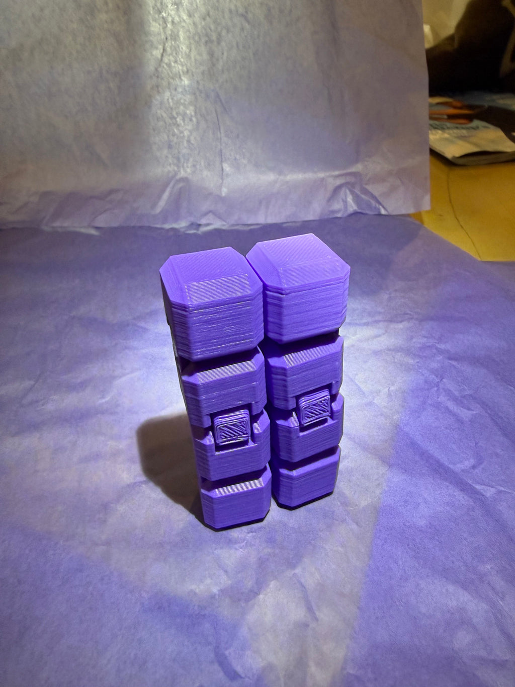 Fidget Cube