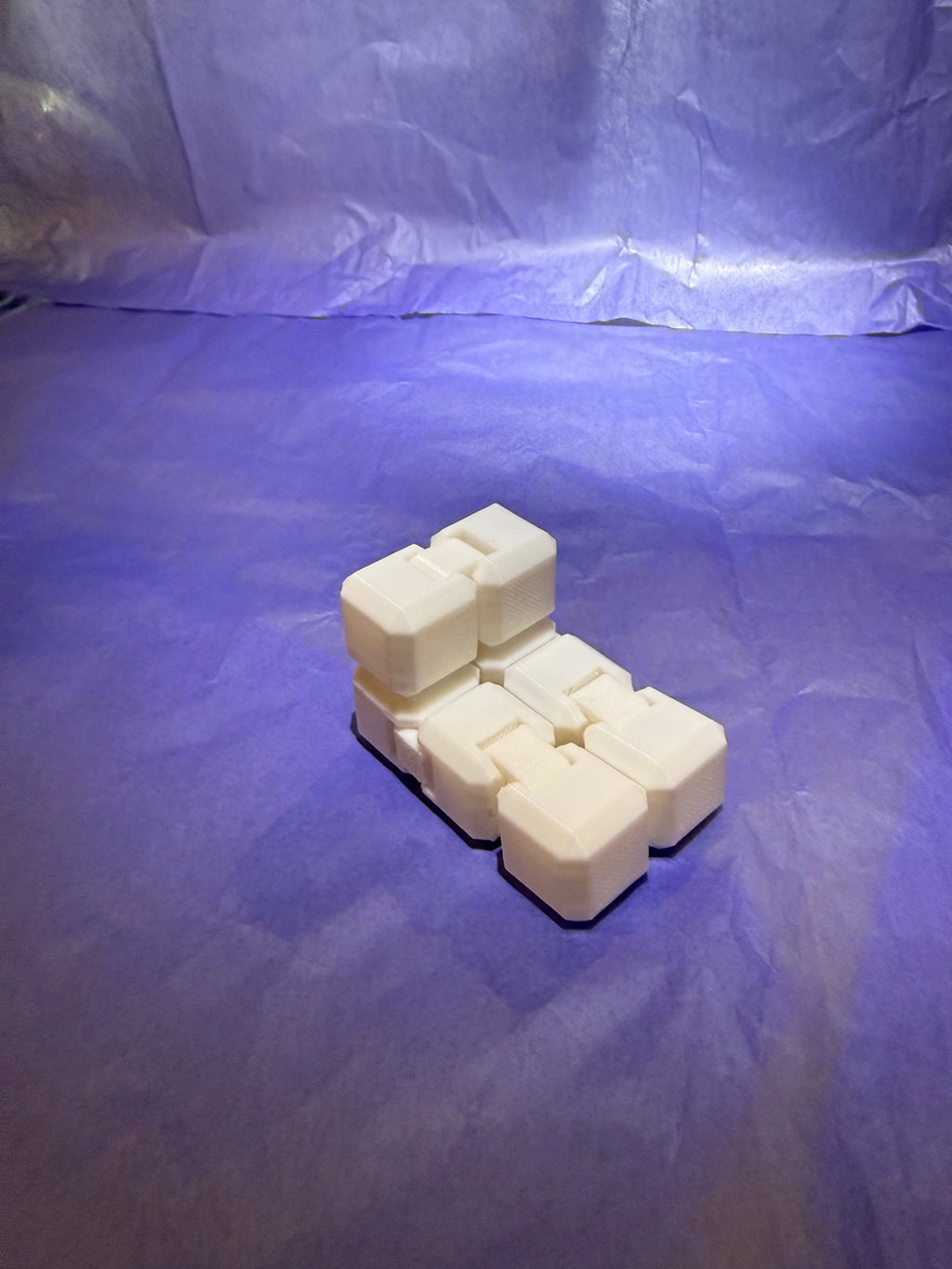 Fidget Cube