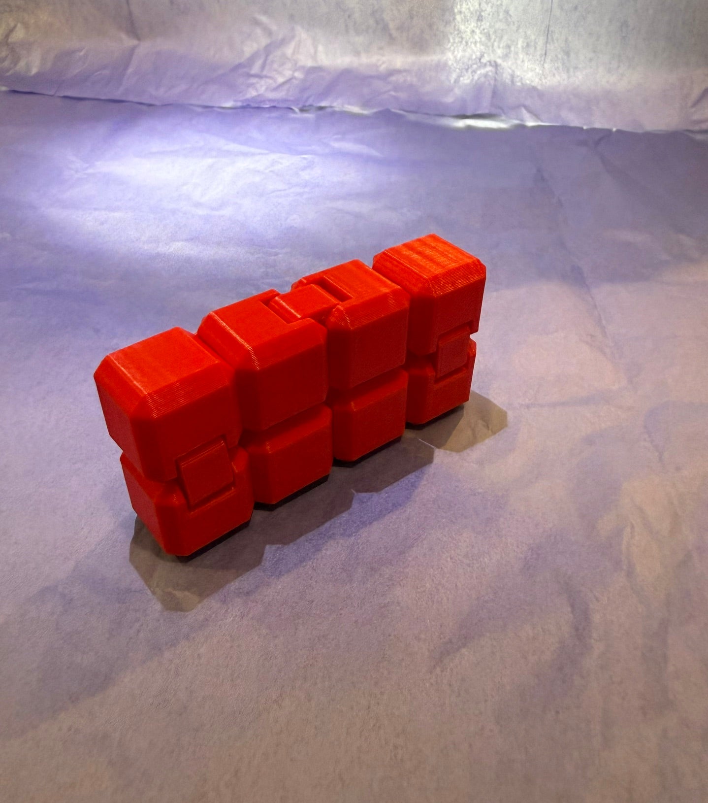 Fidget Cube