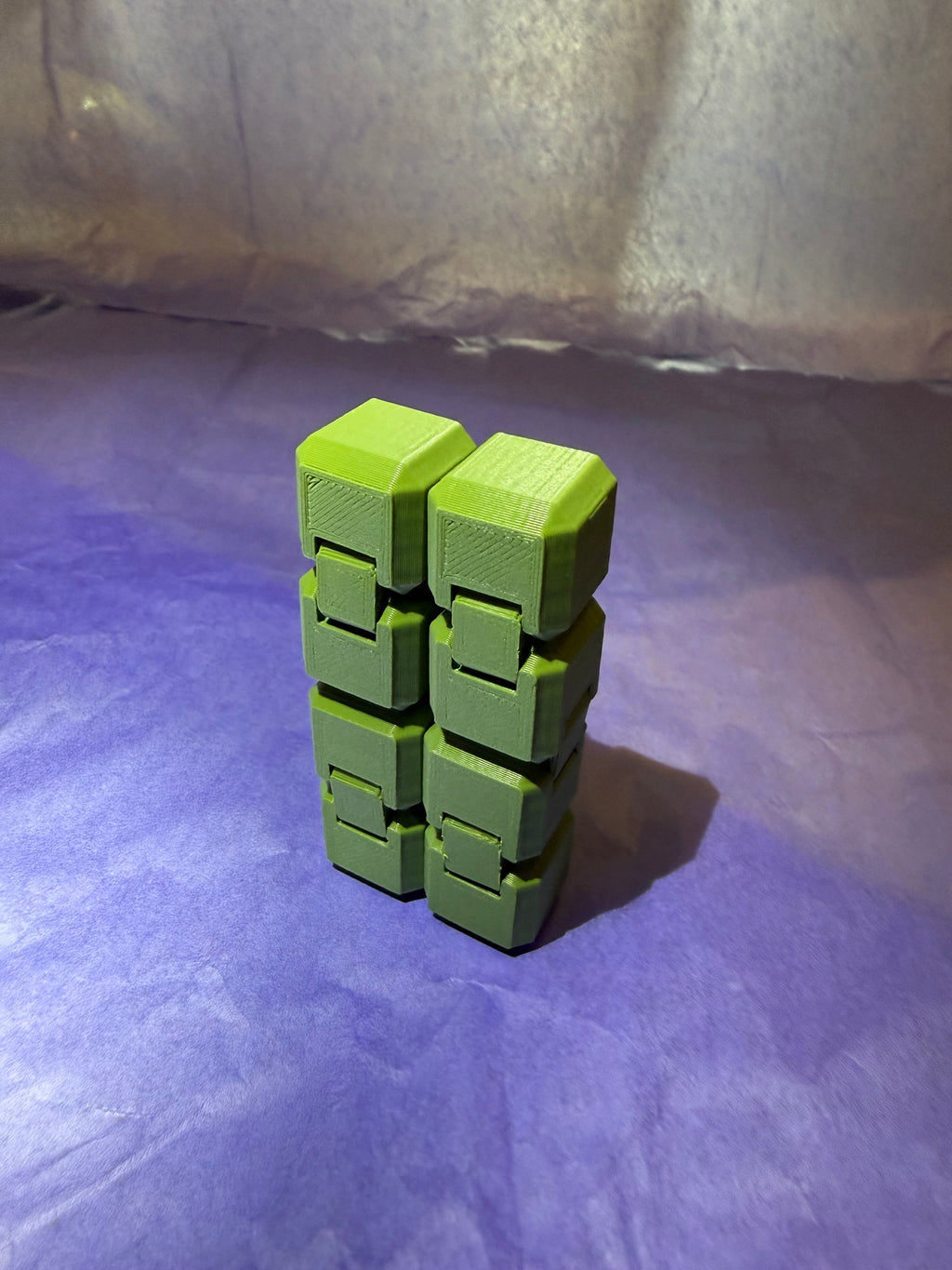 Fidget Cube
